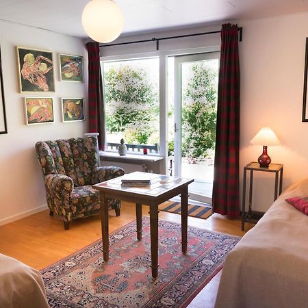 Anne Just's Havehotel Blokhus Eksteriør bilde