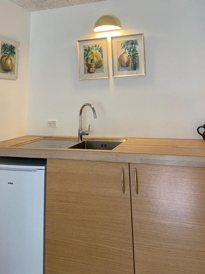 Anne Just's Havehotel Blokhus Eksteriør bilde